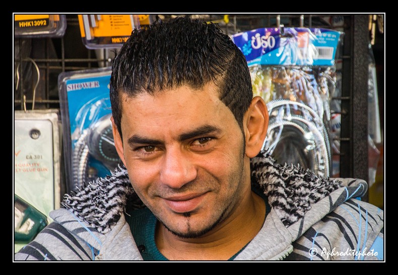 Portraits Jordanie 17